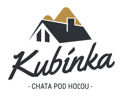 CHATA KUBÍNKA